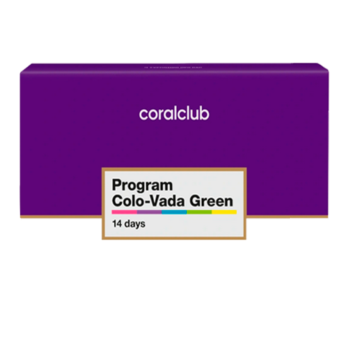 Colo Vada Green | Colo Vada Green  