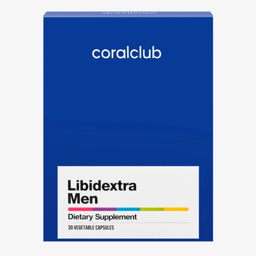 Libidextra Men