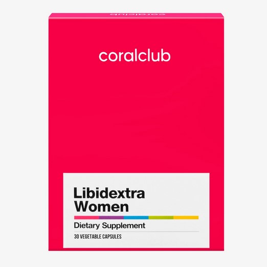 Libidextra Women