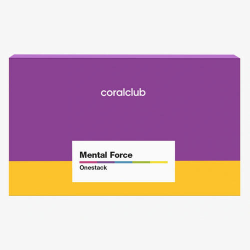 Mental Force | Mental Force