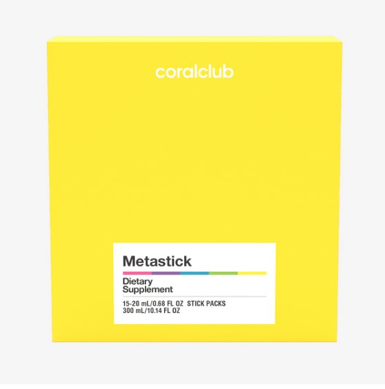 Metastick 