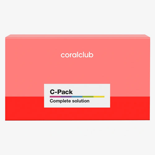C Pack | C-Pack 
