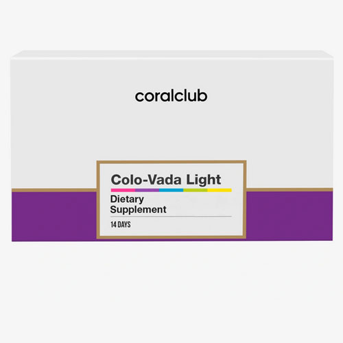 Colo Vada Light | Colo Vada Light 