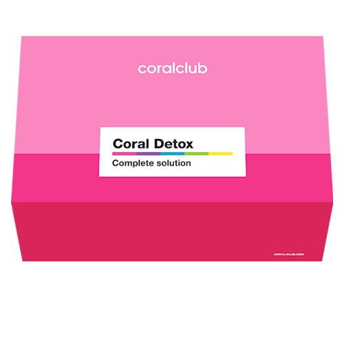 Coral Detox