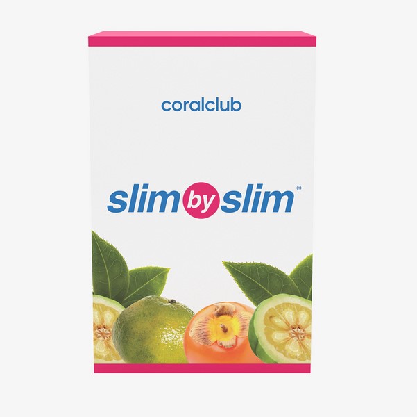 Slim by Slim | Slim by Slim 